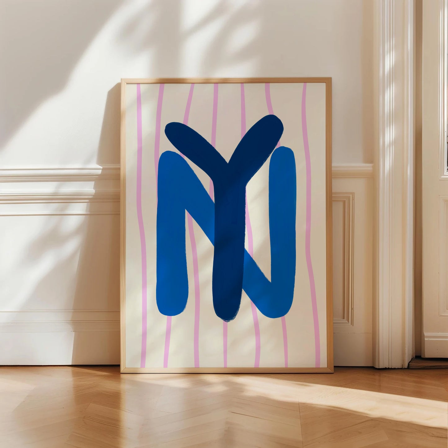 New York City Print