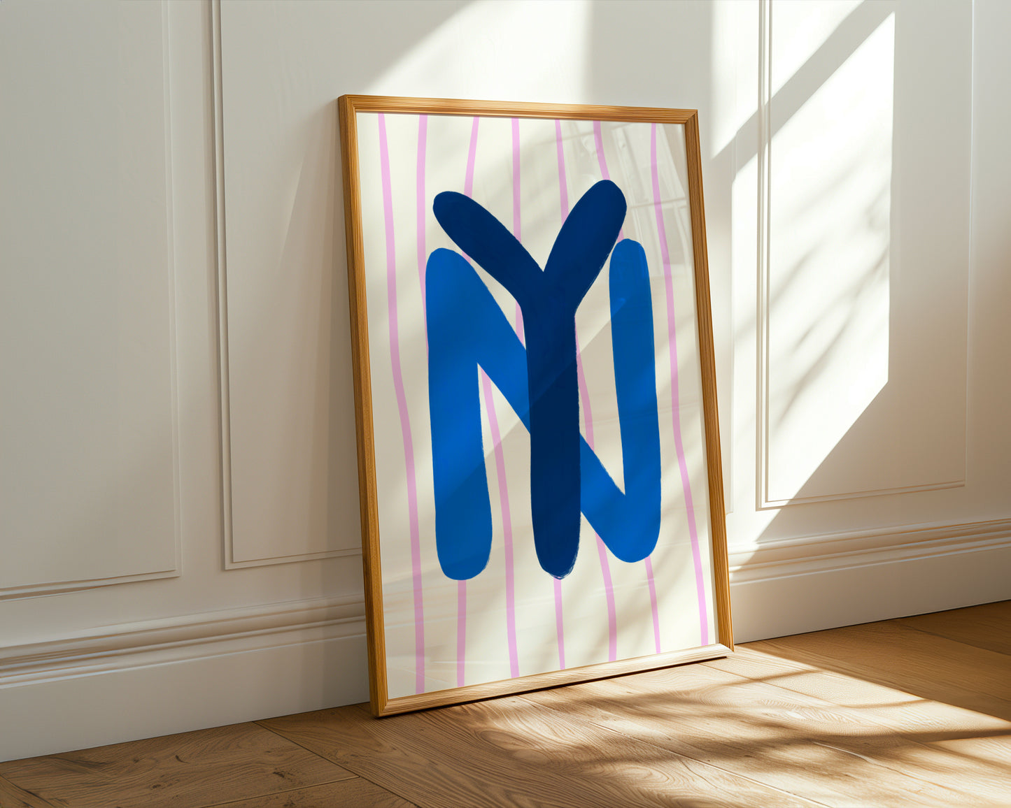 New York City Print