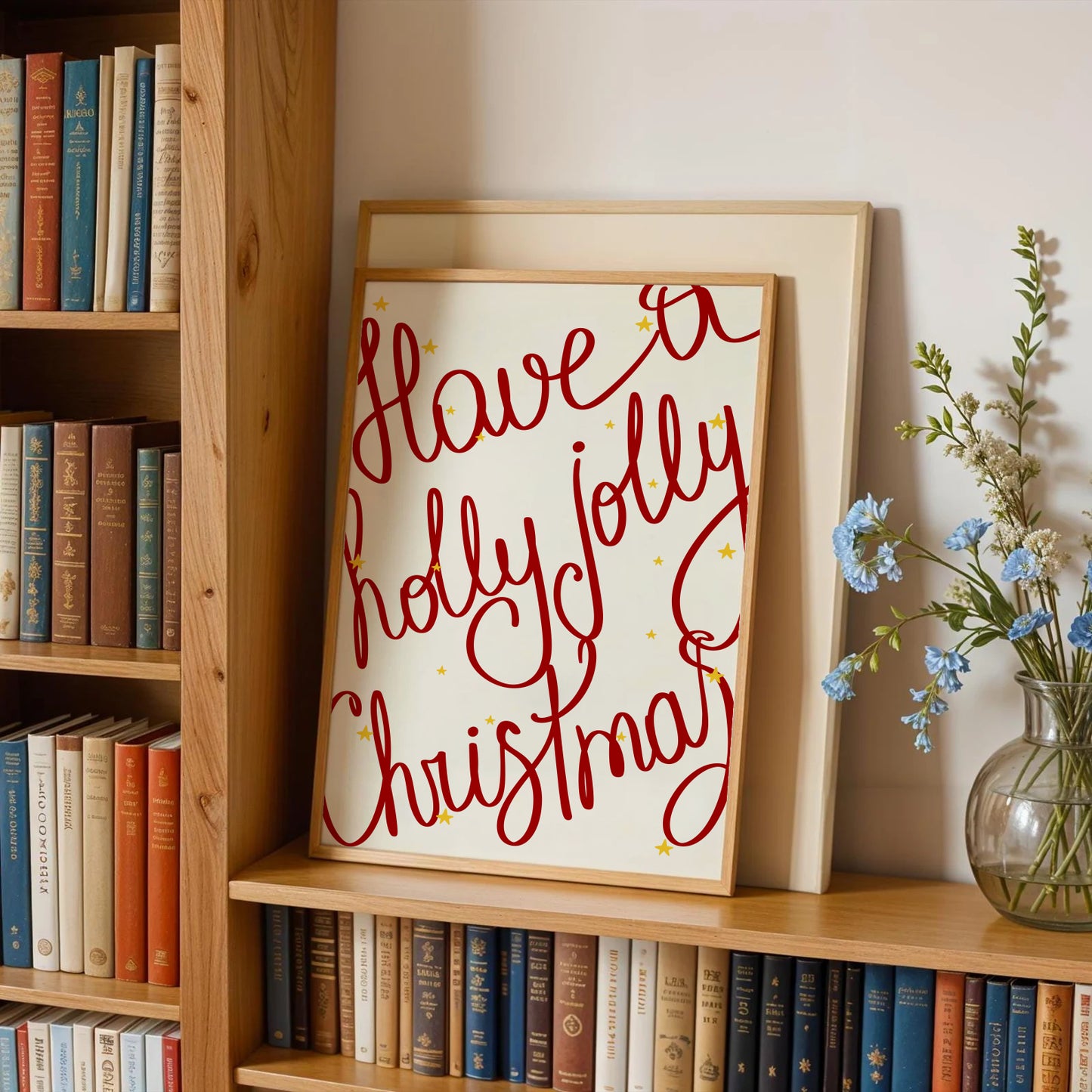 Have a Holly Jolly Christmas Print