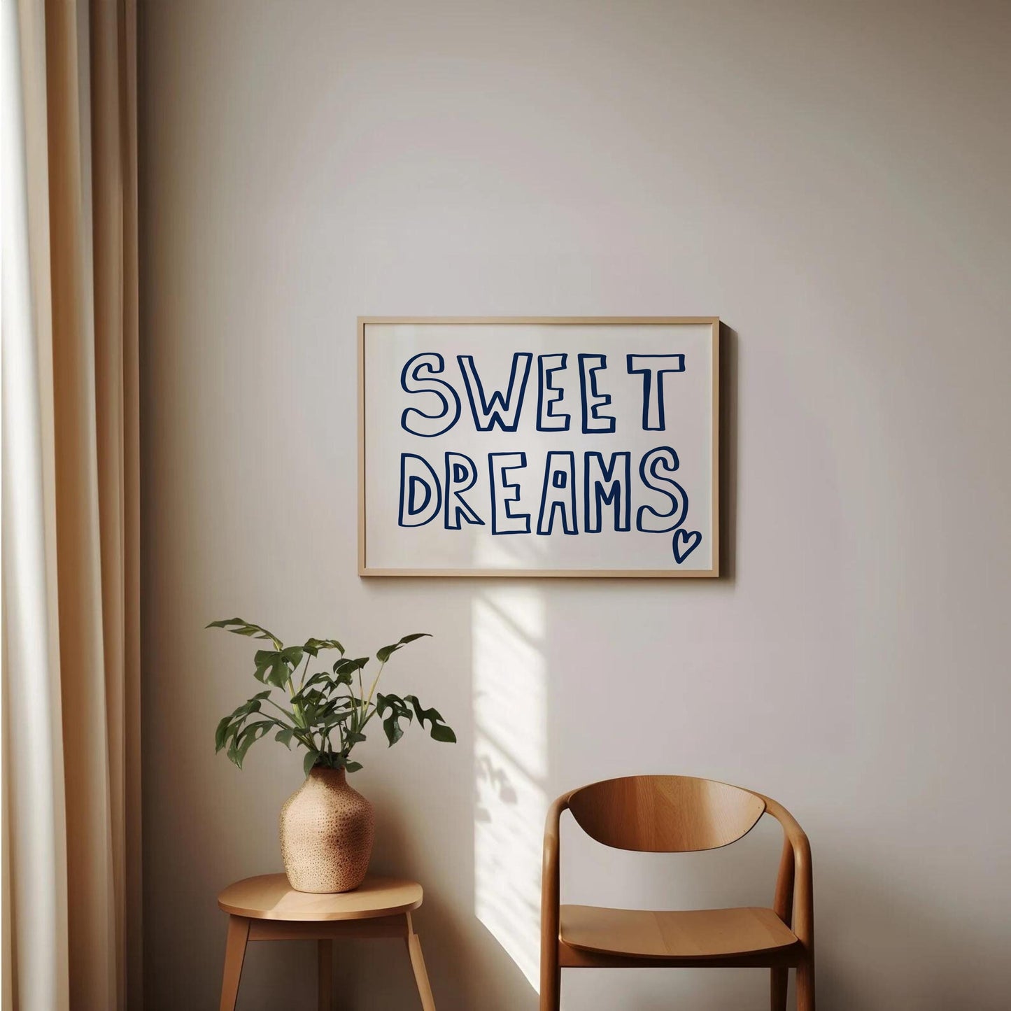 Sweet Dreams Print [DIGITAL]