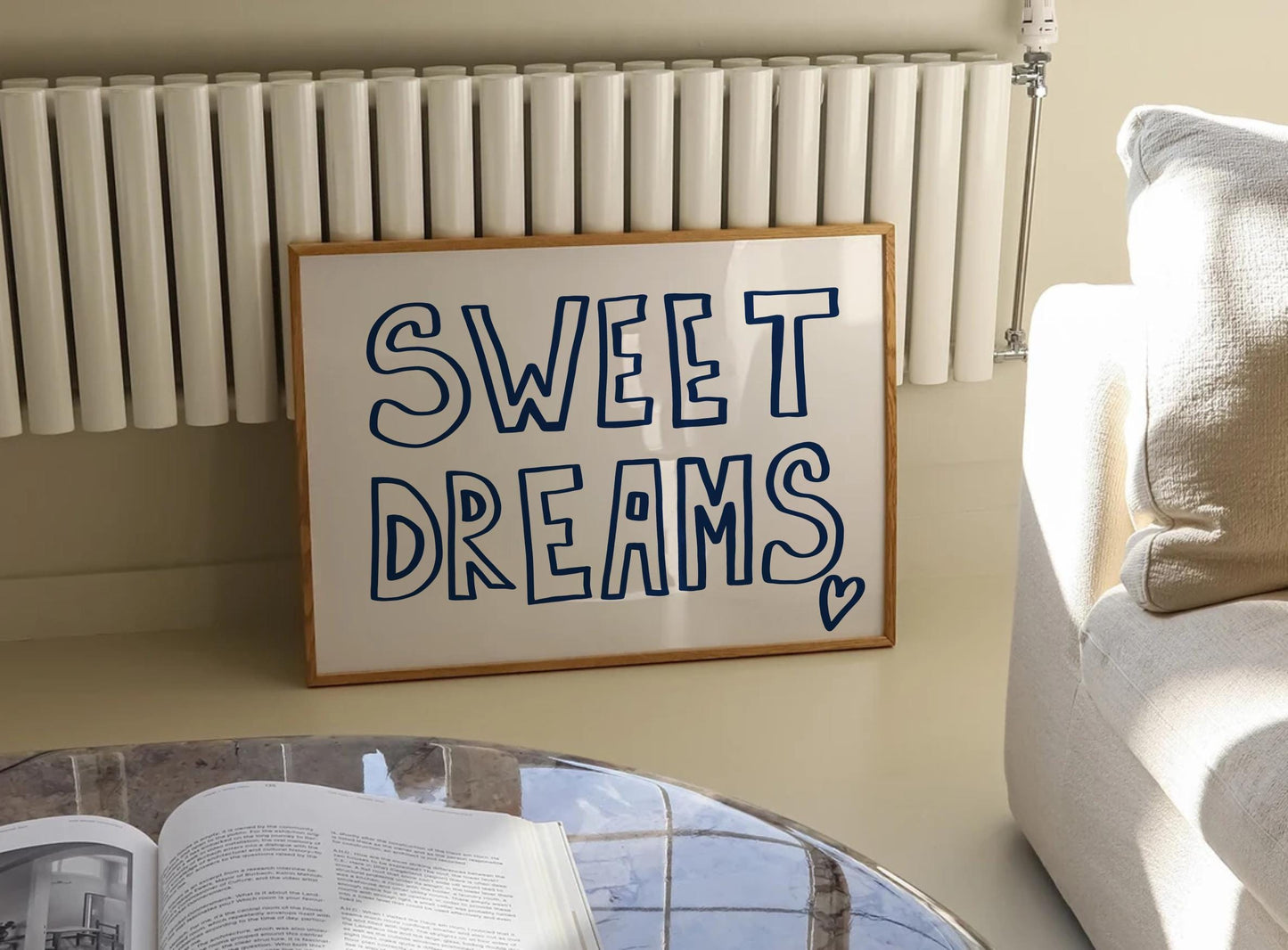 Sweet Dreams Print [DIGITAL]