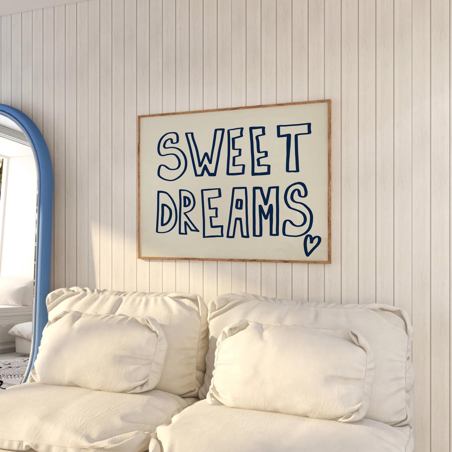Sweet Dreams Print [DIGITAL]