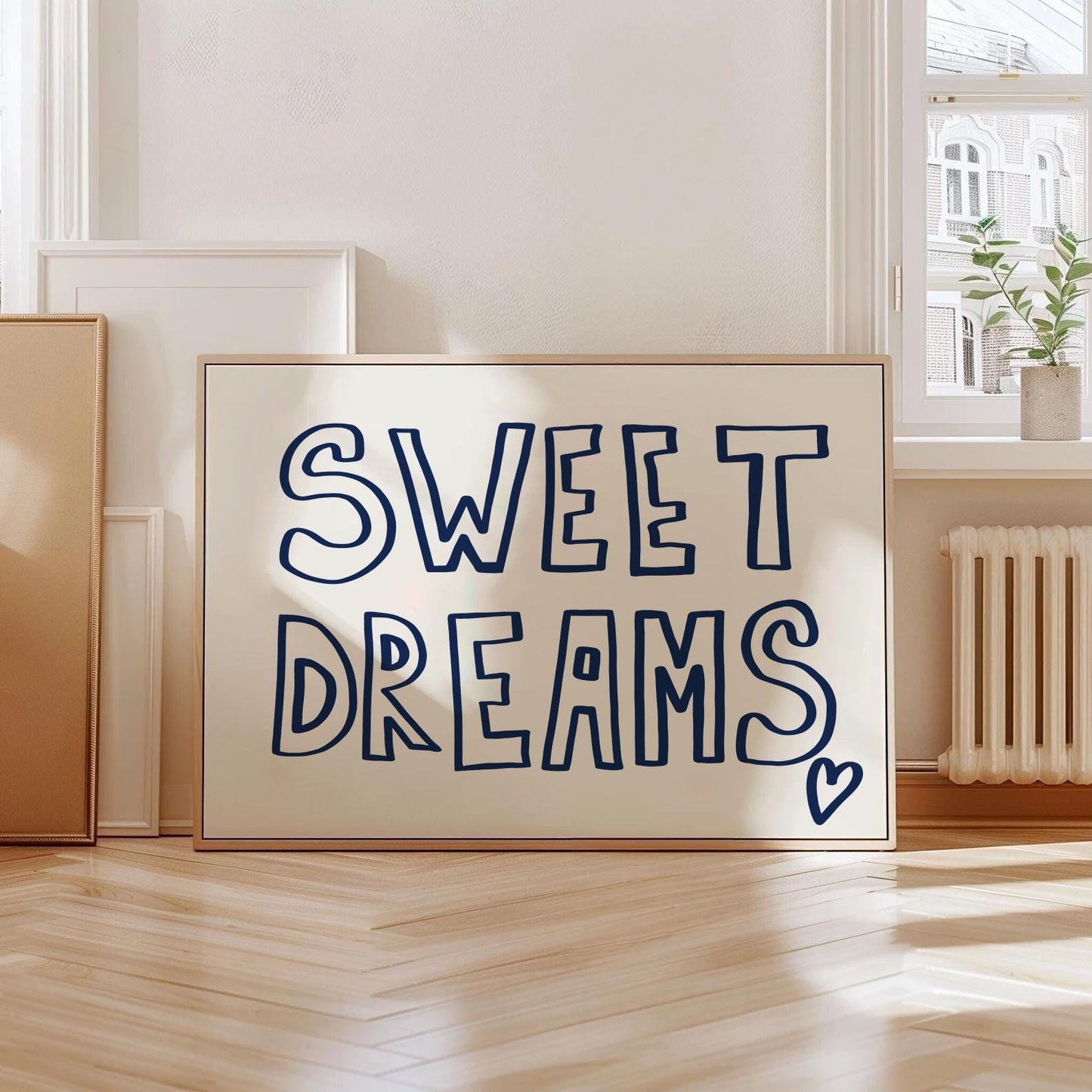 Sweet Dreams Print [DIGITAL]