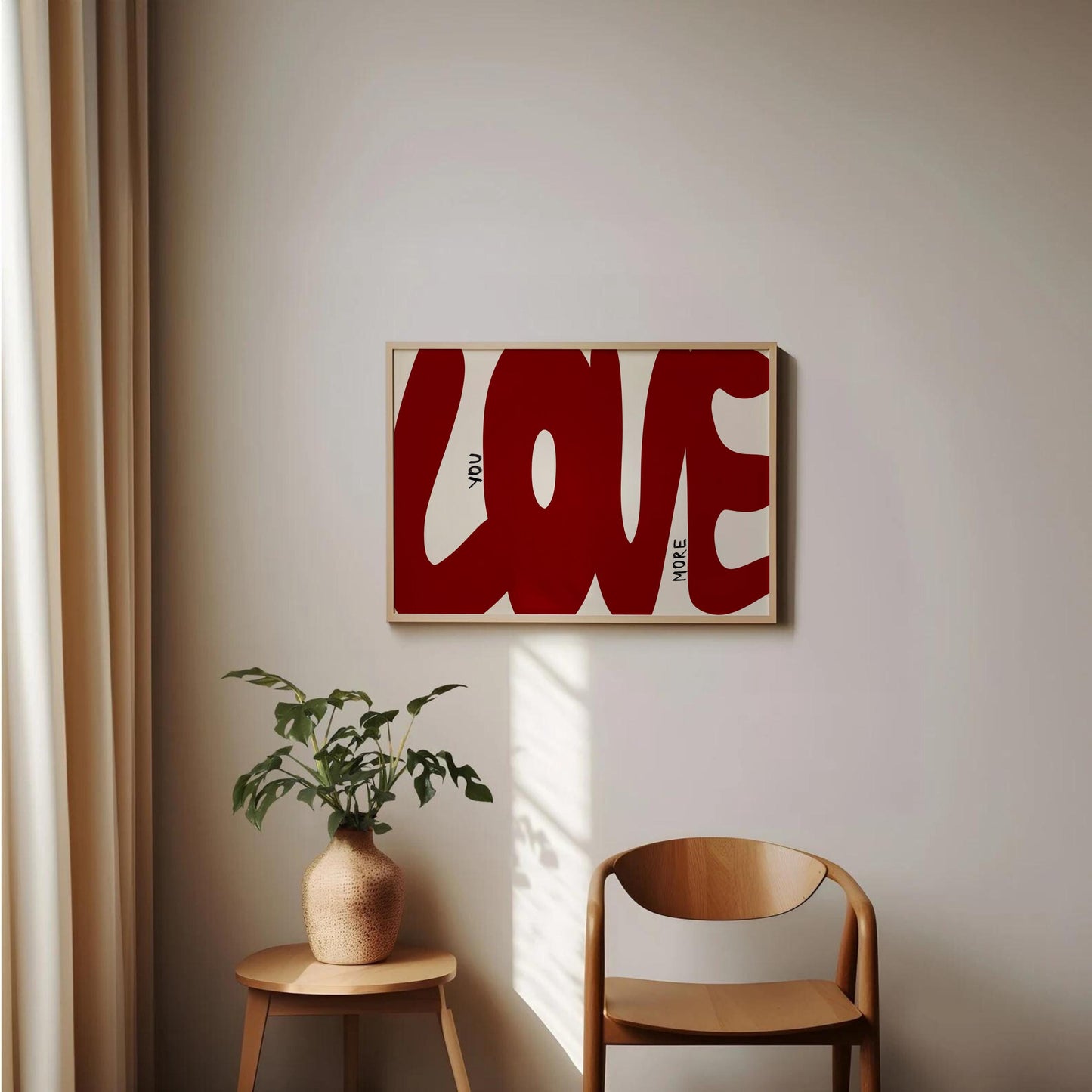 Love you More Print [DIGITAL]