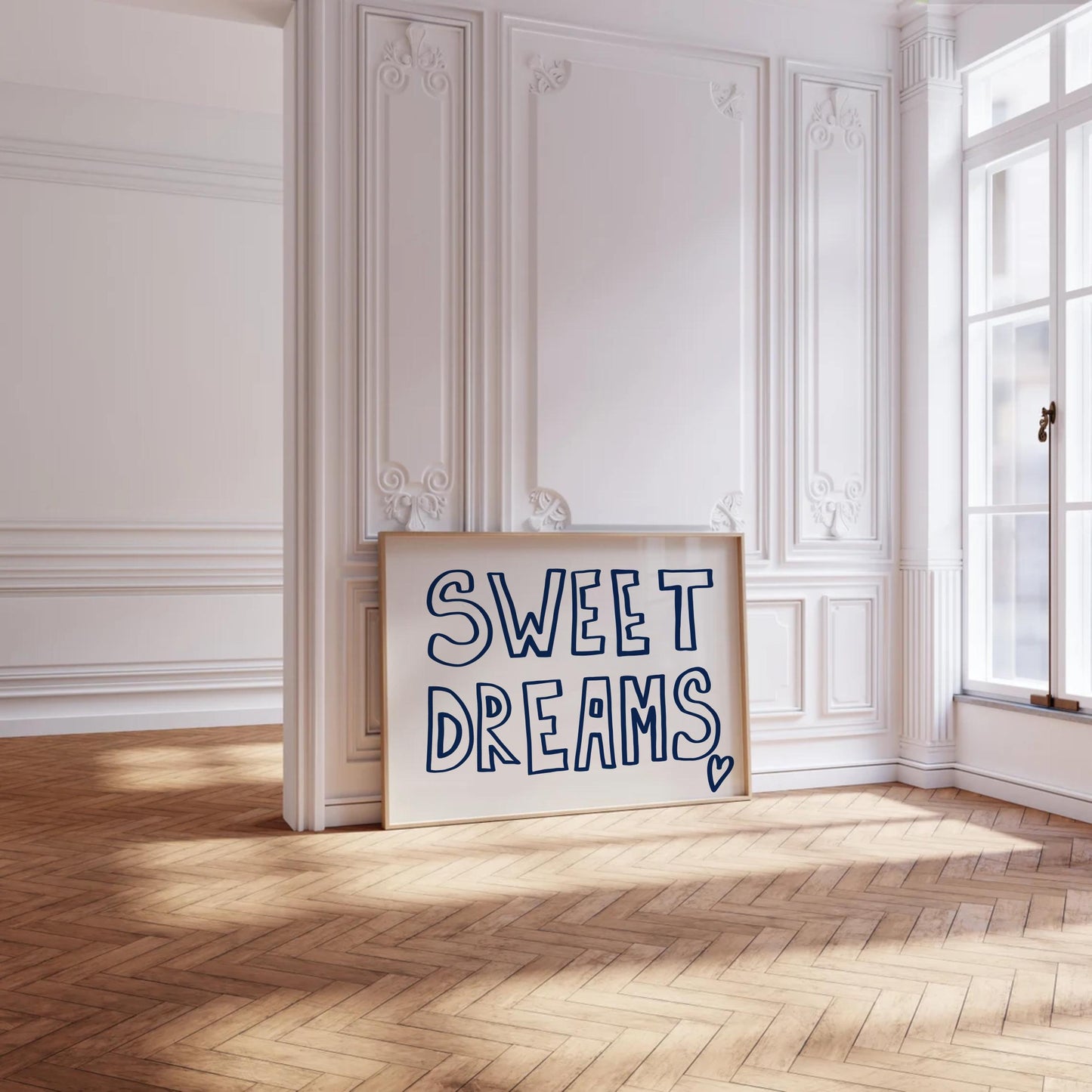 Sweet Dreams Print [DIGITAL]