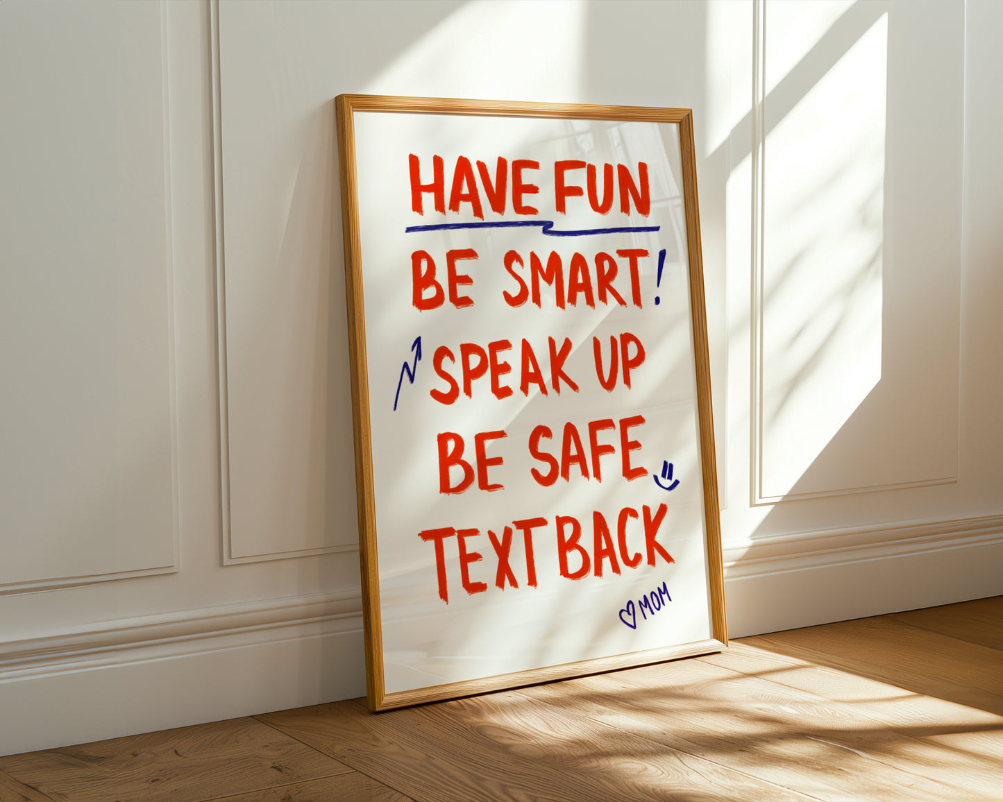 Have Fun Print