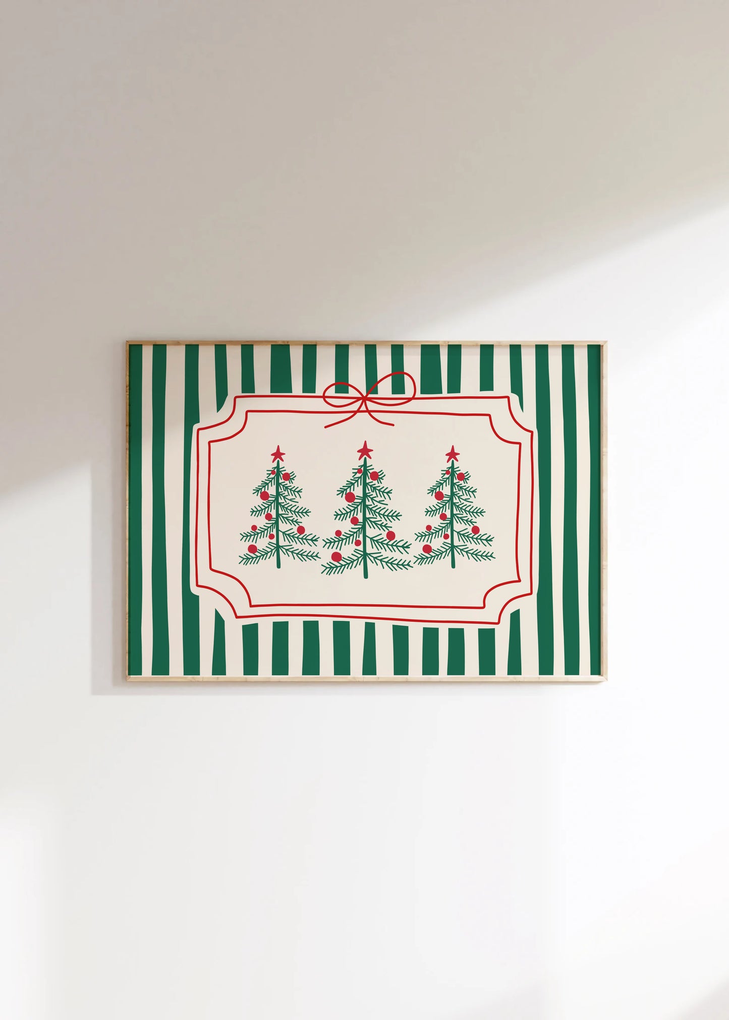 Christmas Print