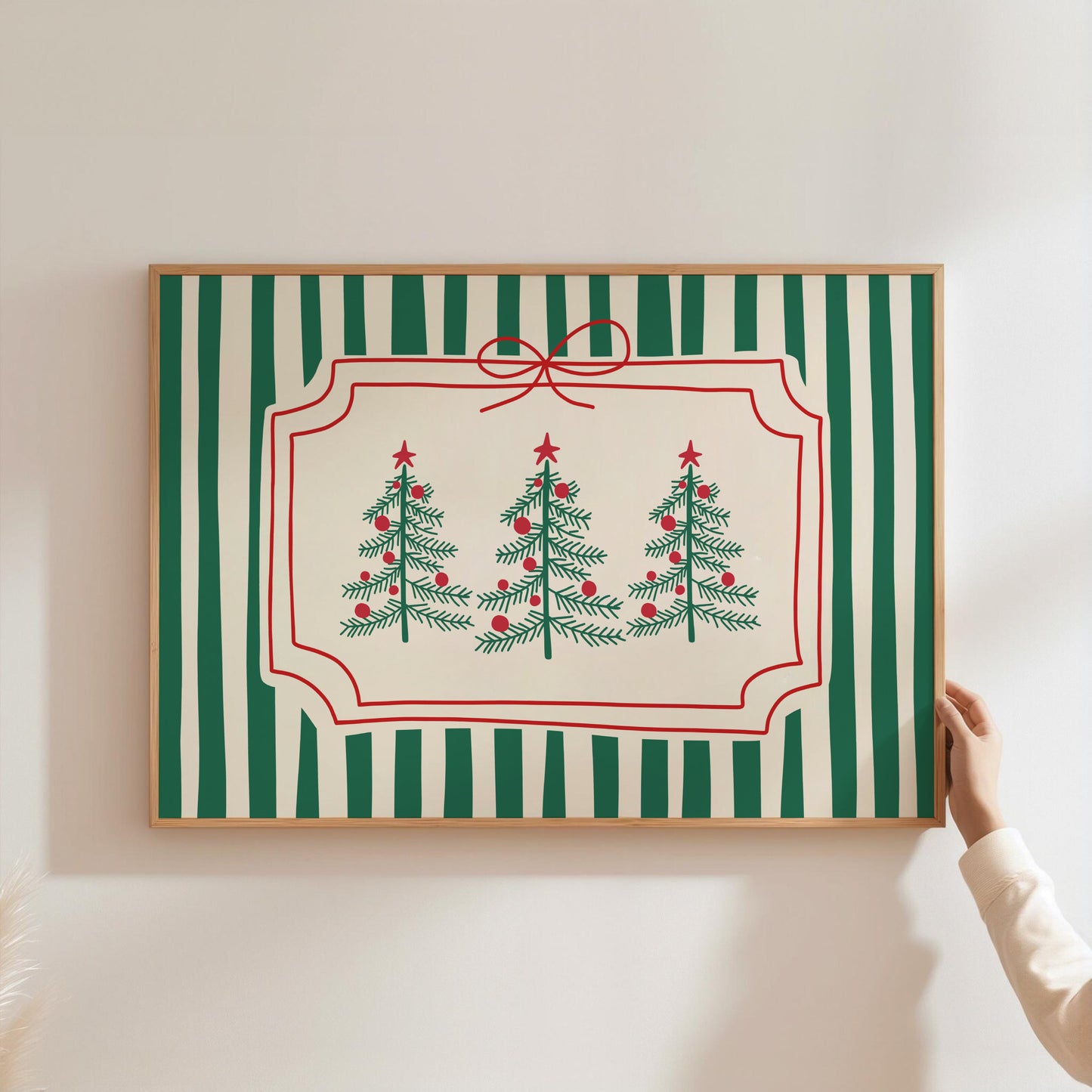 Christmas Print