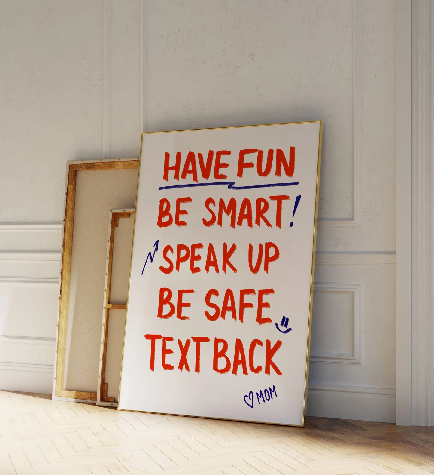 Have Fun Print