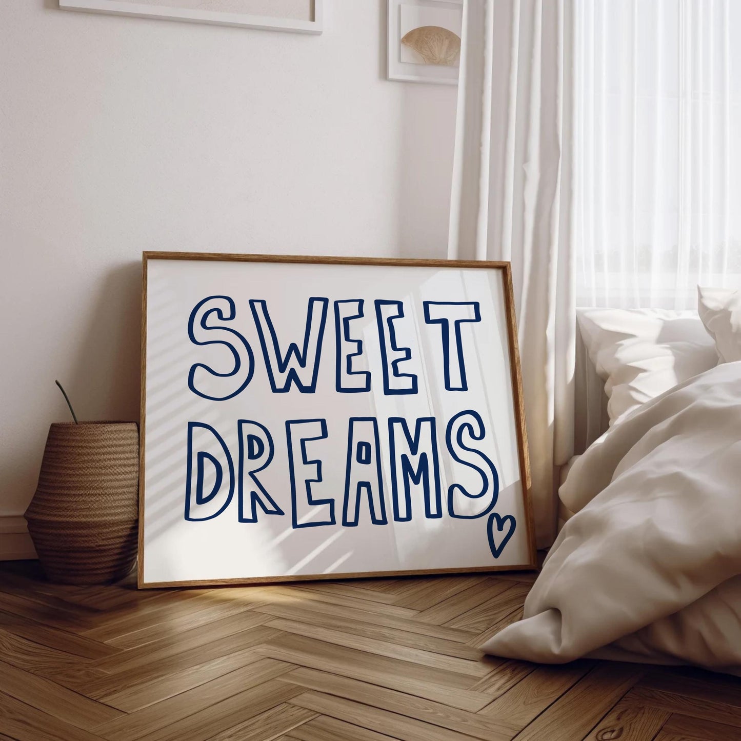 Sweet Dreams Print [DIGITAL]
