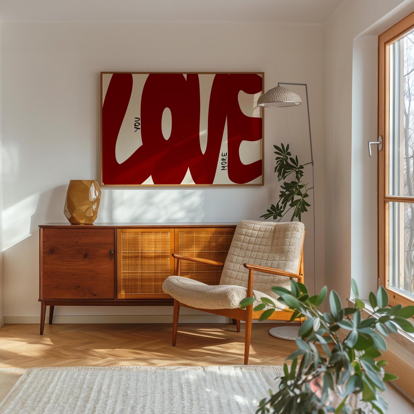 Love you More Print [DIGITAL]