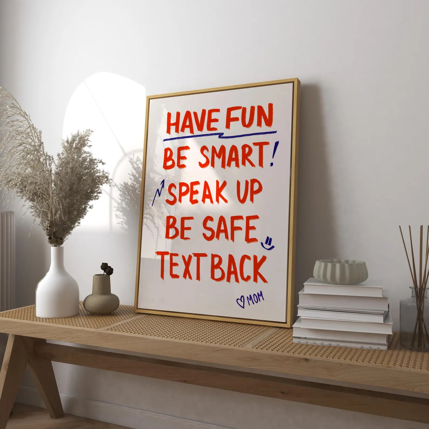 Have Fun Print