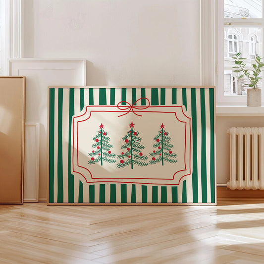 Christmas Print